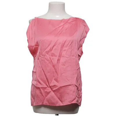 Top (Roze) van AST Viscose