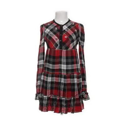 Klänning (OCTAVIUS DRESS) från Mangano Elastan, Polyester, Viskos