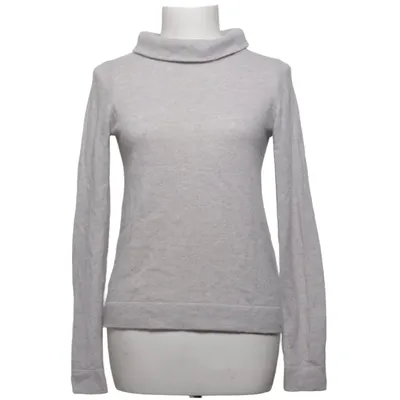 Turtleneck (Gray) from Hobbs Cashmere, Wool