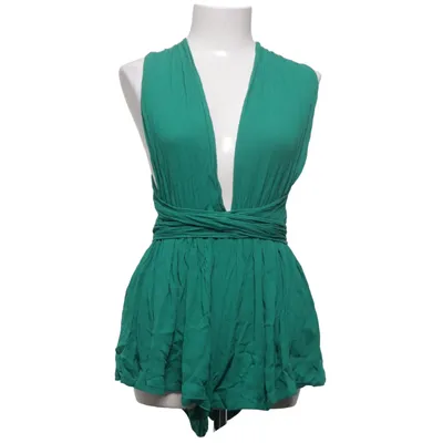 Combinaison (Vert) de Bamboo Blonde Viscose