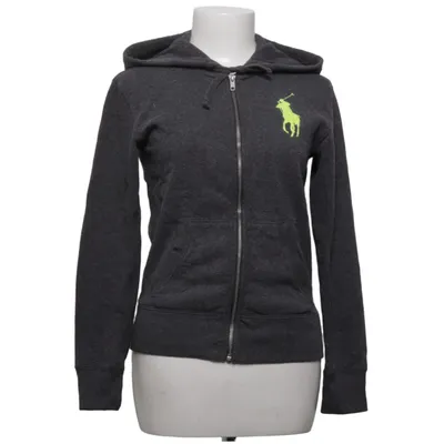 Huvtröja (Grå) från Polo Ralph Lauren Bomull, Polyester