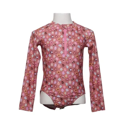 UV-kläder (Rosa, Flerfärgad) från Cat & Jack Elastan, Återvunnen polyester