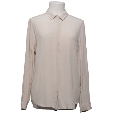 Skjorte (Beige) fra Filippa K Silke