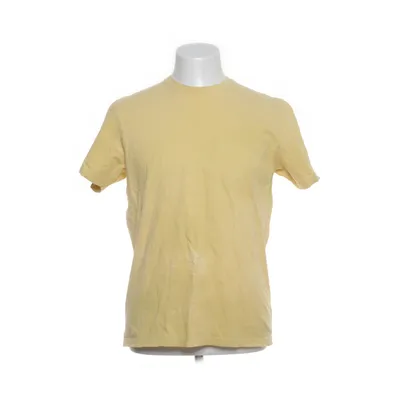 T-shirt (Yellow) from Ragman Cotton