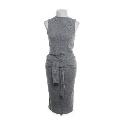 Dress (Gray, Black) from Noisy May