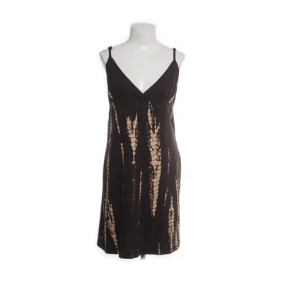 Jurk (Bruin, Beige) van Billabong Katoen