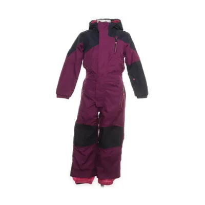 Outdoor overalls  (Lilla, Flerfarvet) fra Killtec Polyester