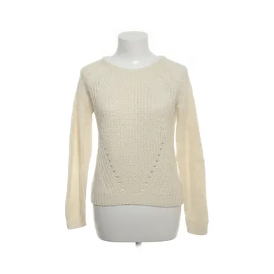 Sweater (Beige) from Seven Sisters Acrylic
