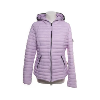 Jacka (Lila) från Navahoo Polyester