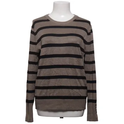 Sweater (Beige, Sort) fra Ever Me Polyamid, Viscose