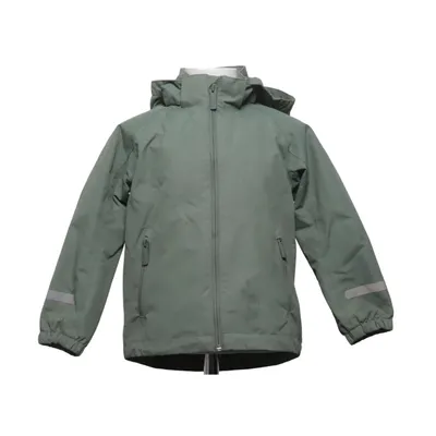 Veste imperméable (Vert) de Kaxs Proxtec Polyamide, Polyester