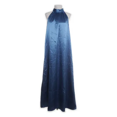 Långklänning (Blå) från VILA Polyester