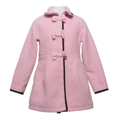 Frakke (Pink) fra LC Waikiki Polyester