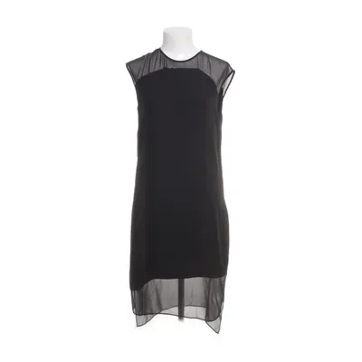 Klänning (PA011537GE) från Parker Silke