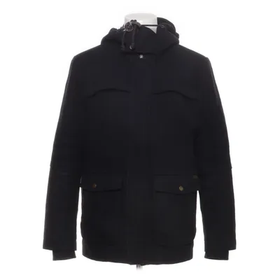 Vinterjakke (Sort) fra Only & Sons Polyester, Uld