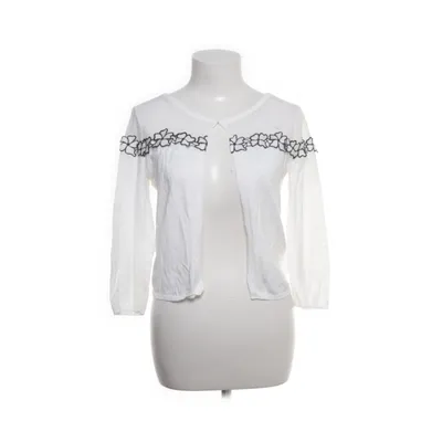 Cardigan (Hvid) fra Orsay