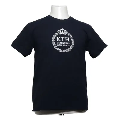 T-shirt (Blå) från Neutral Bomull