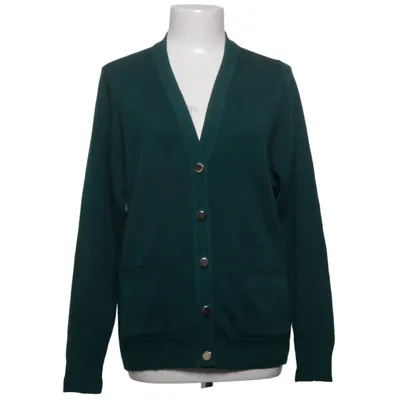 Cardigan (Vert) de Straven