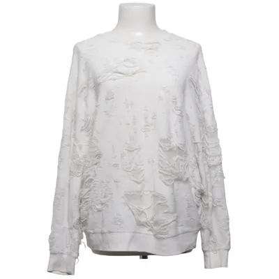 Sweatshirt (Dayna) from Iro Jeans Cotton, Polyester, Viscose