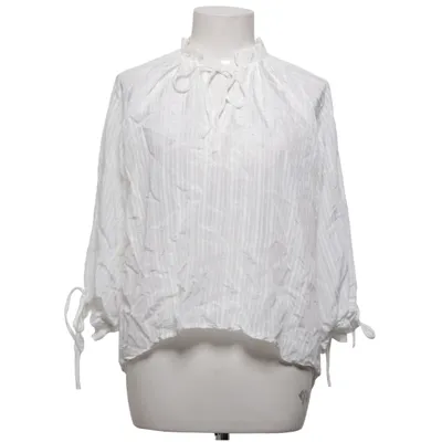 Bluse (Hvid) fra STOCKH LM