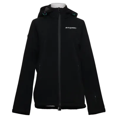 Softshelljacka (Svart) från Everest Polyester