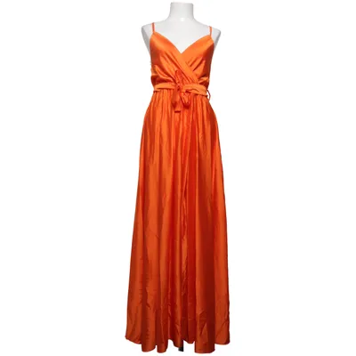 Maxi dress (12899-3) from L&S Polyester