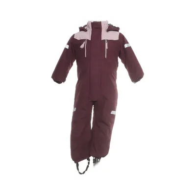 Overall (Roze) van Didriksons 1913 Polyamide, Polyester