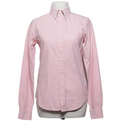 Oxford shirt (Pink) from Ralph Lauren Rugby Cotton