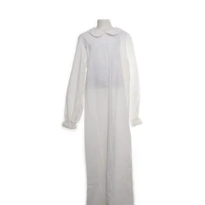 Chemise (White) from KappAhl Cotton