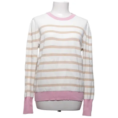 Sweater (White, Pink, Beige) from Neo Noir