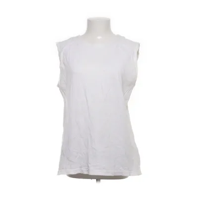 Nätbrynja (Vit) från MY Bomull