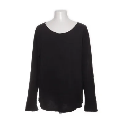 Tröja (Grå) från Youngla Bomull