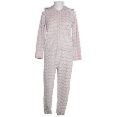 Mjukisdräkt (Rosa, Flerfärgad) från Etam