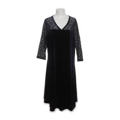 Jurk (Blauw) van Cellbes Katoen, Elastaan, Nylon, Polyester