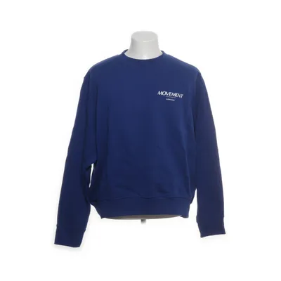 Collegetröja (Blå) från Alice Stenlöf x Björn Borg Bomull