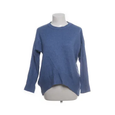 Sweater (Blue) from Volumex