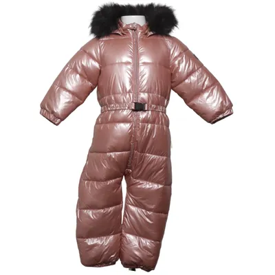 Overall (Rosa) från Petite Chérie Polyamid, Polyester