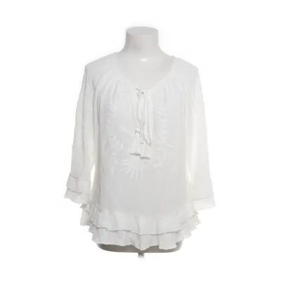 Top (Wit) van Bodyflirt Viscose