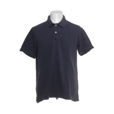 Pikétröja (Blå) från Arket Bomull