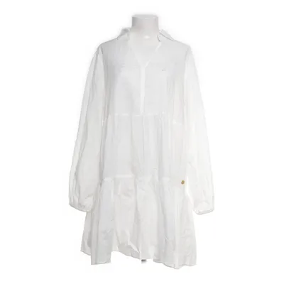 Klänning (Vit) från Pernilla Wahlgren Bomull