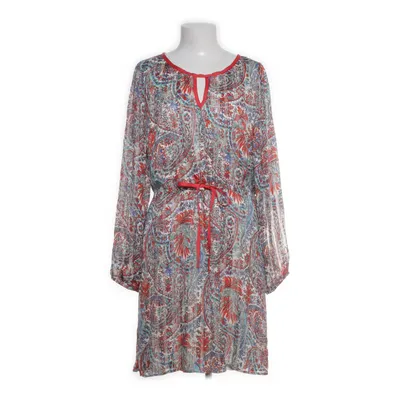 Jurk (Rood, Meerkleurig) van Pernilla Wahlgren Polyester