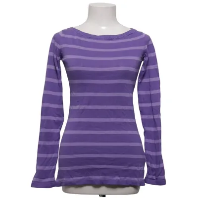 Lange mouwen shirt (Lila) van House Katoen