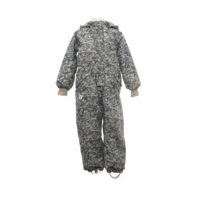 Outdoor overalls  (Grøn, Flerfarvet) fra Wheat Genanvendt polyester