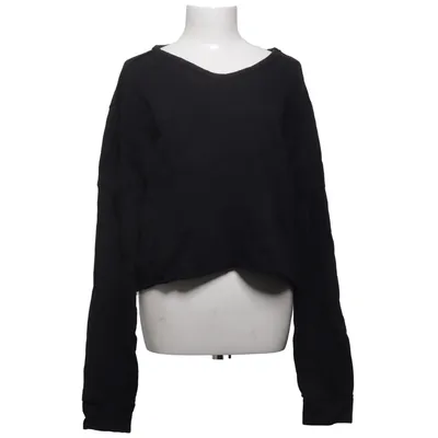 Sweatshirt (Sort) fra Jack Daniels