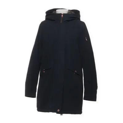 Parkas (Blå) från Elvine Bomull, Polyester