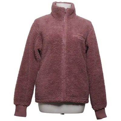 Fleecejacka (Rosa) från Peak Performance Polyester