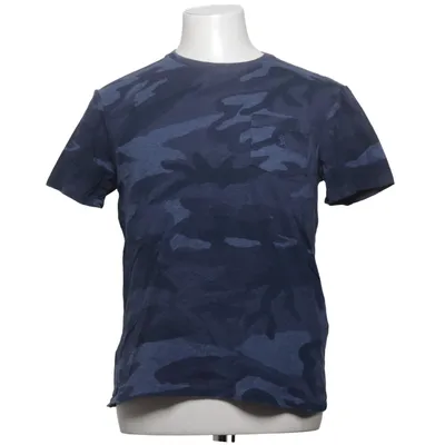 T-shirt (Bleu) de Polo Ralph Lauren Coton