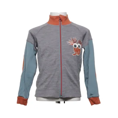 Veste de sport (Gris, Bleu, Orange) de Ulvang Laine de mouton