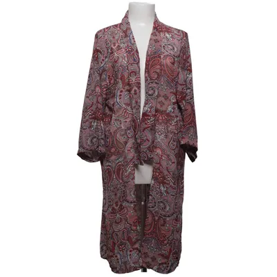 Kimono (Ana Maxi Kimono) de Rut & Circle Polyester