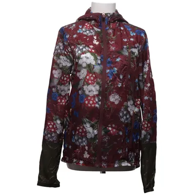 Jack (Rood, Meerkleurig) van Erdem x H&M Polyamide